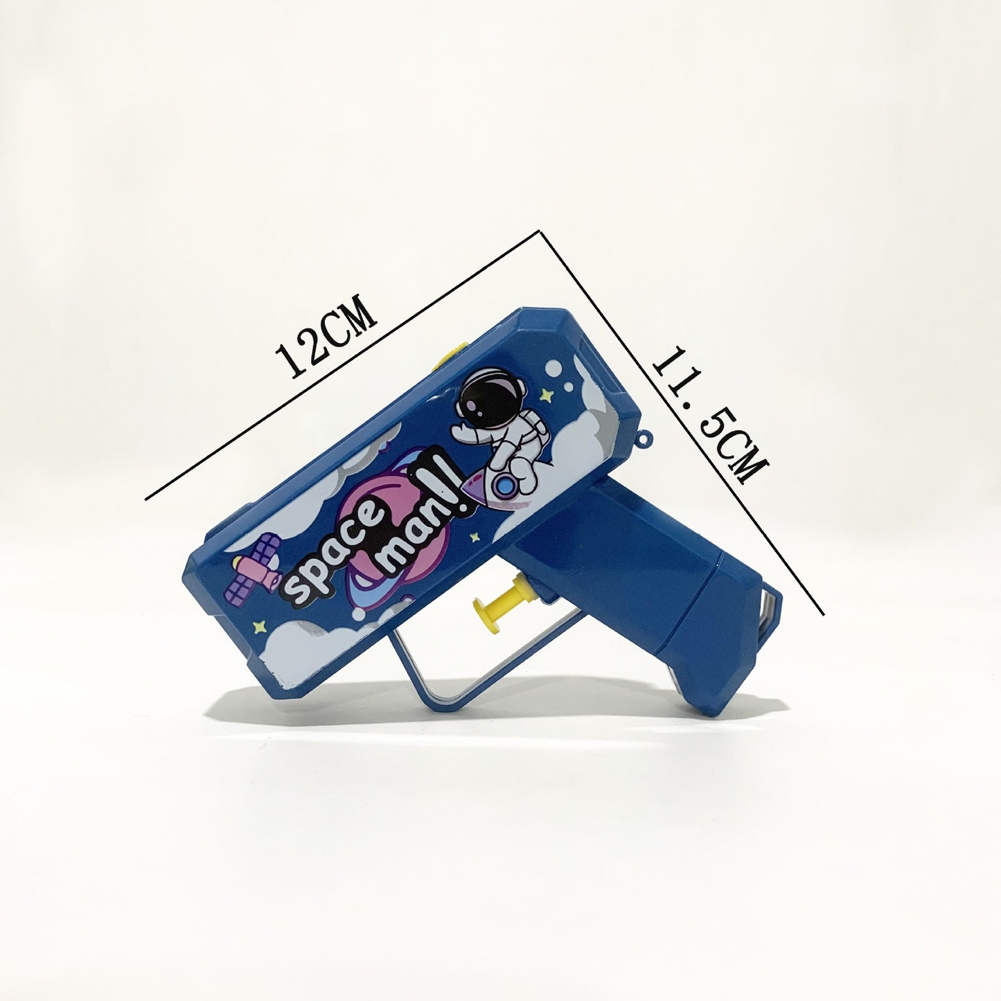Mini Kids Press Water Gun