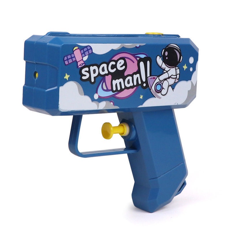 Mini Kids Press Water Gun