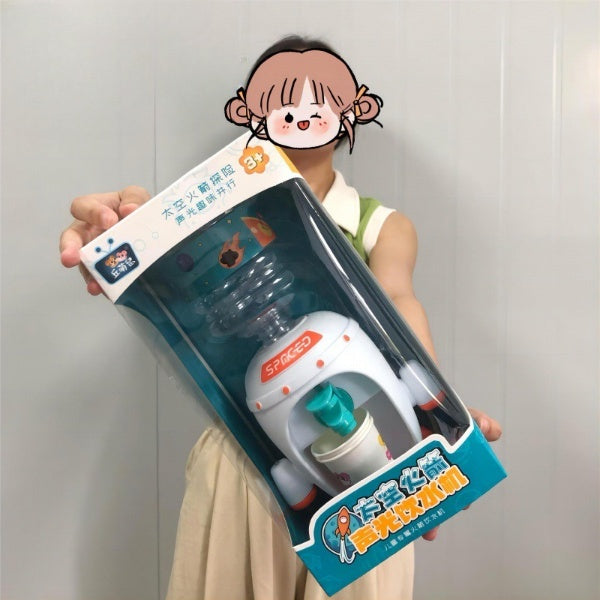 Baby Water Dispenser Toy (Big Size)