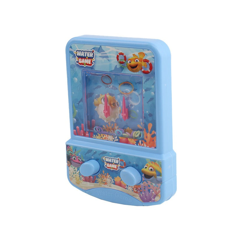 Cartoon Character Kids Water Mobile