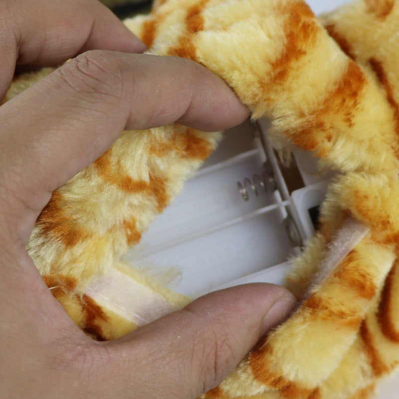 Cute Dancing & Singing Plush Cat Toy