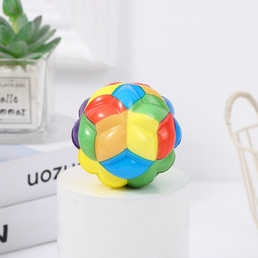 Rainbow Soft Bouncing Ball