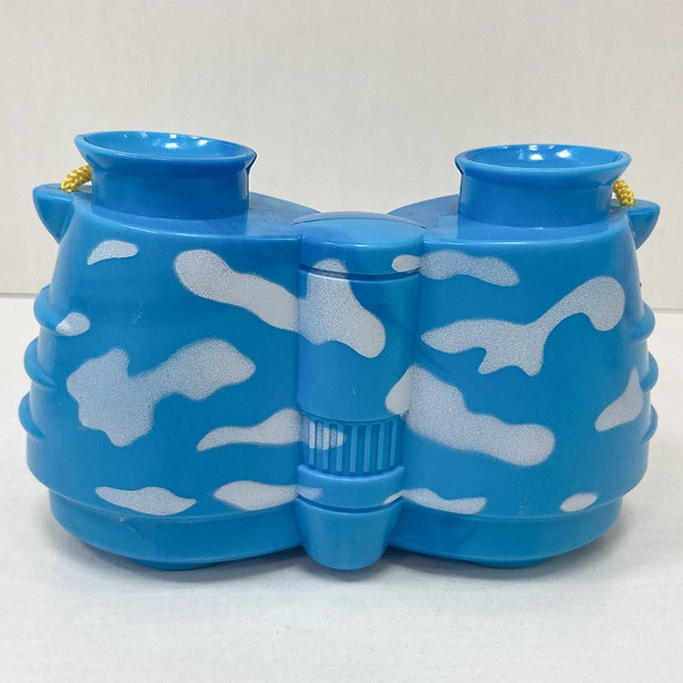 Mini Binoculars Kids Toy