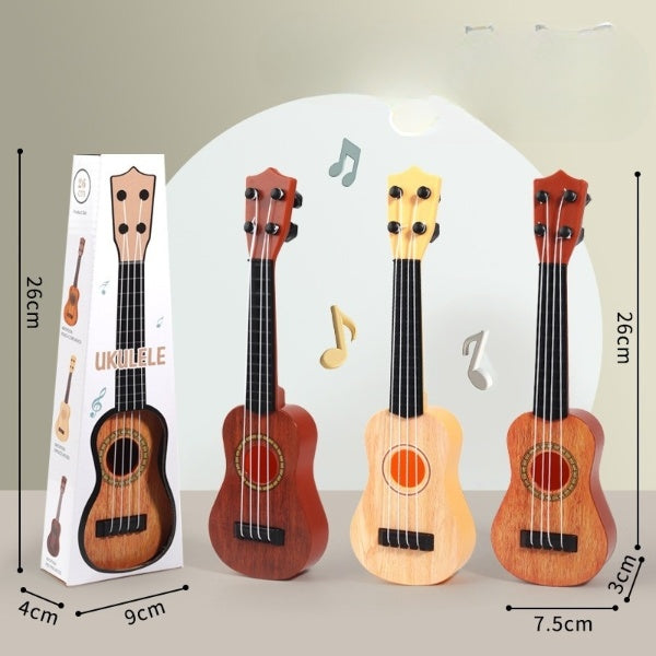 Kids Musical Guitar Toy