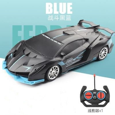 Rechargeable High Speed Remote Control Racing