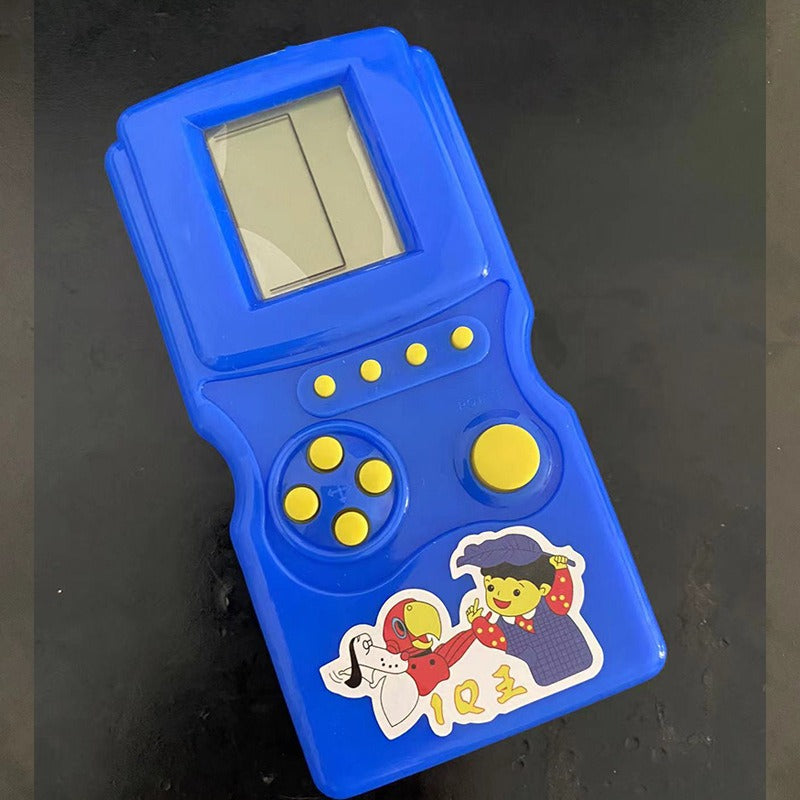 Mini Classic Handheld Brick Game
