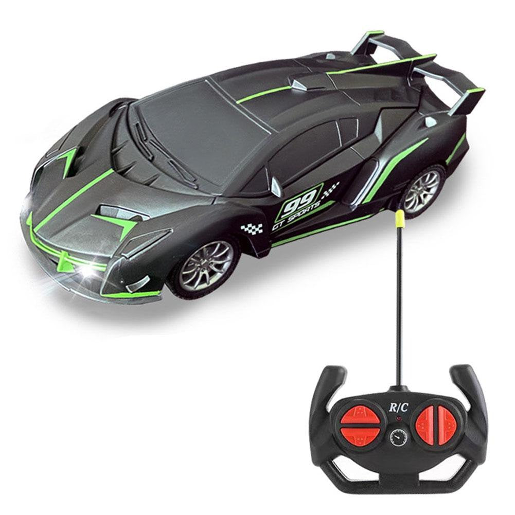 Rechargeable Remote Control Racing Car