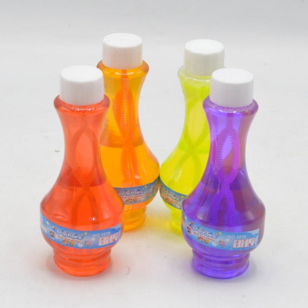 Kids Bubble Bottle (100ML)
