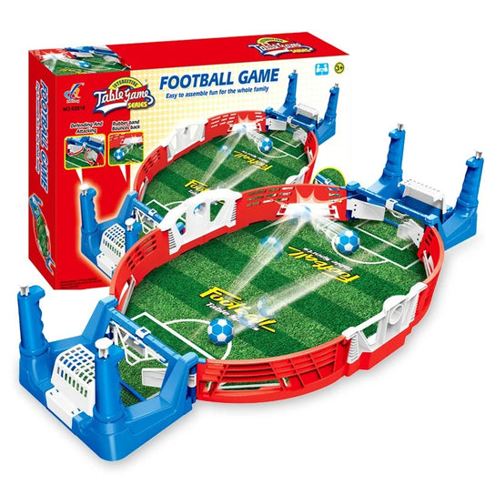 Mini Football Match Board Game