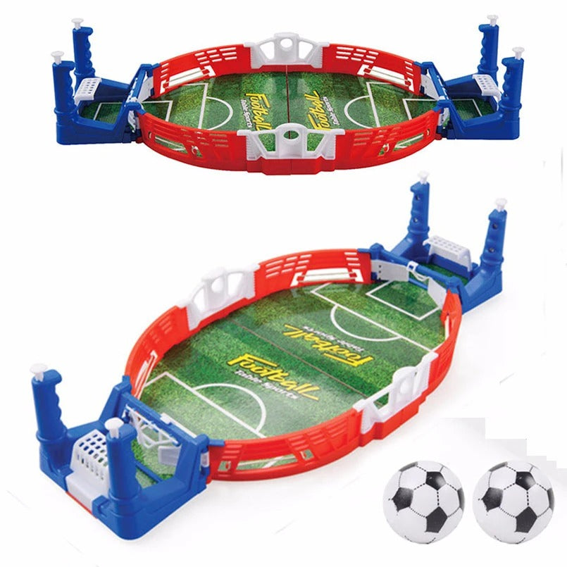 Mini Football Match Board Game