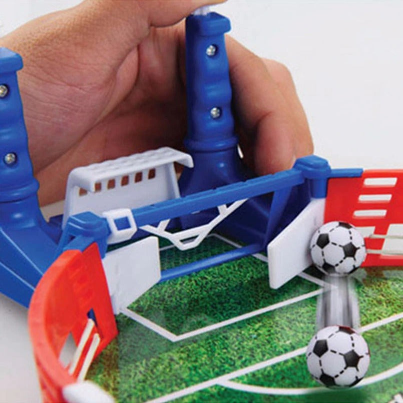 Mini Football Match Board Game