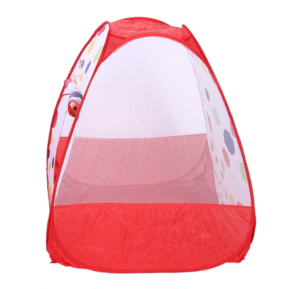 Portable Kids Foldable Play Tent without Ball