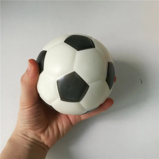 Soft Foamic Sports Ball