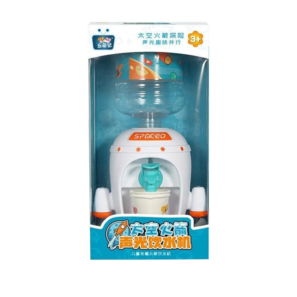 Baby Water Dispenser Toy (Big Size)