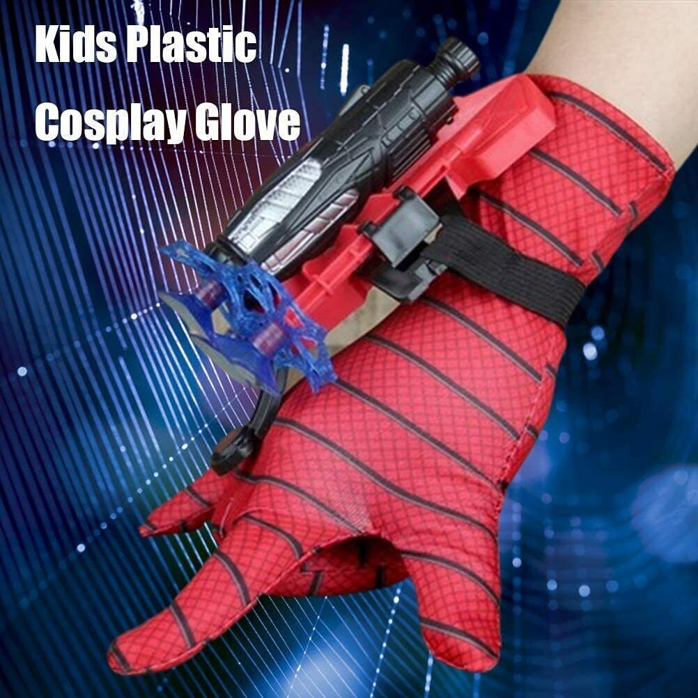 Super Hero Speed Launcher Glove